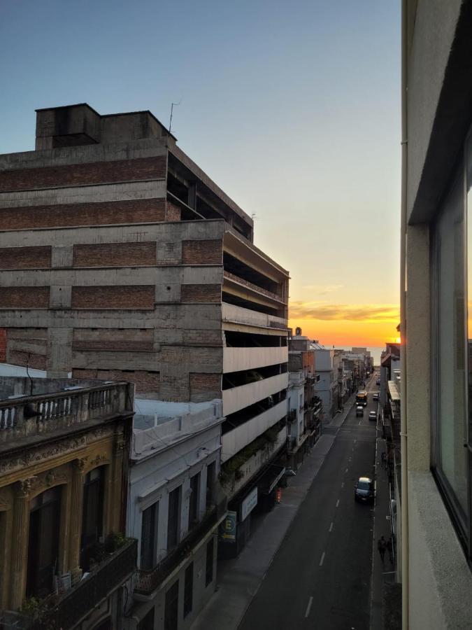 Moderno Y Minimalista En Ciudad Vieja Montevideo