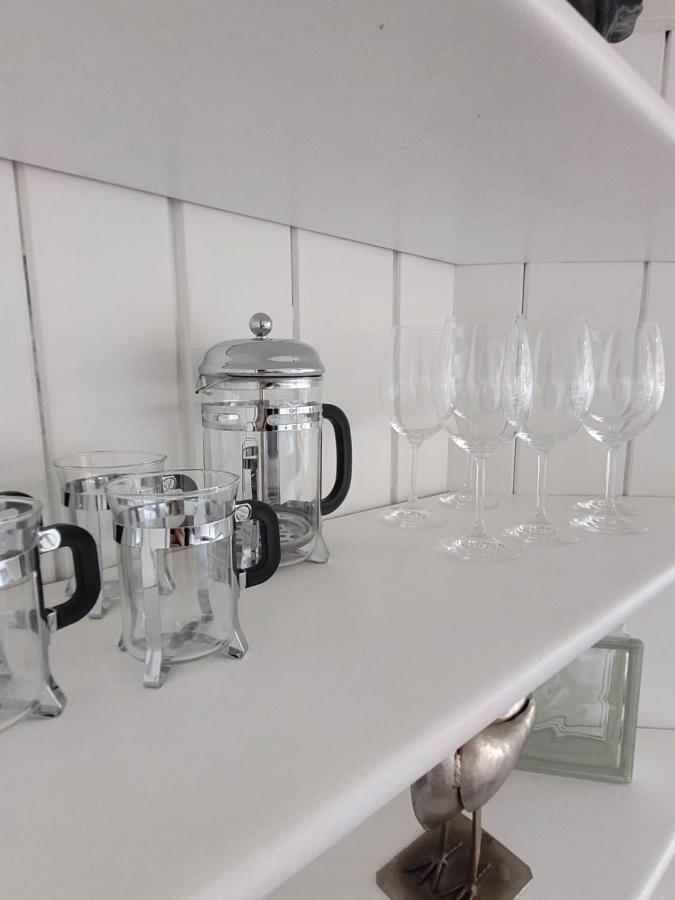 Moderno Y Minimalista En Ciudad Vieja Apartamento *