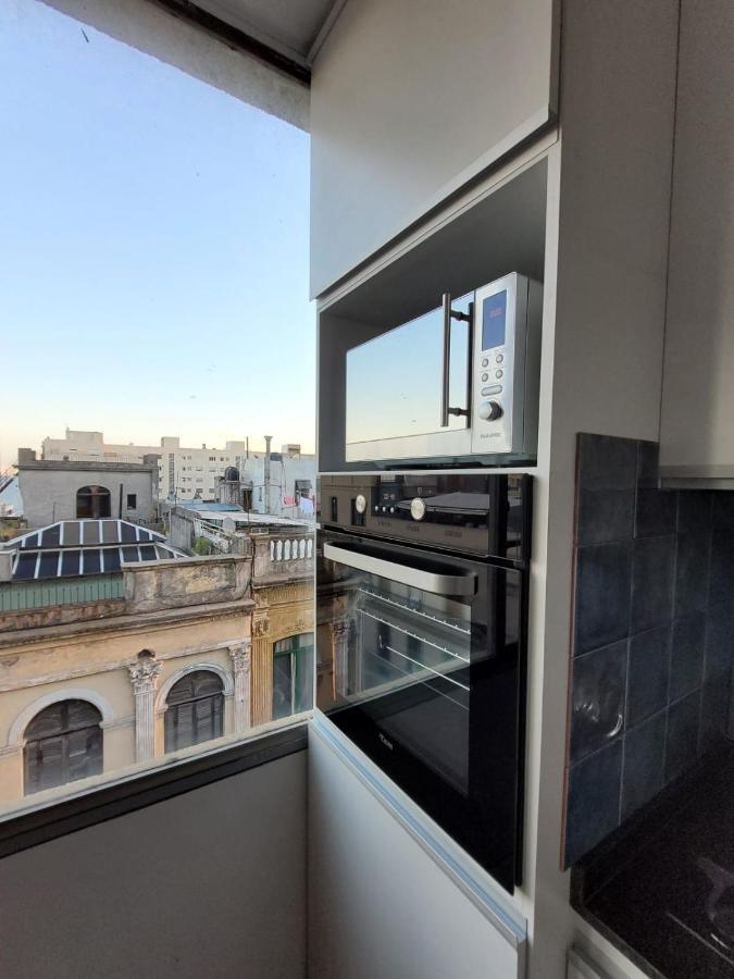 Moderno Y Minimalista En Ciudad Vieja *