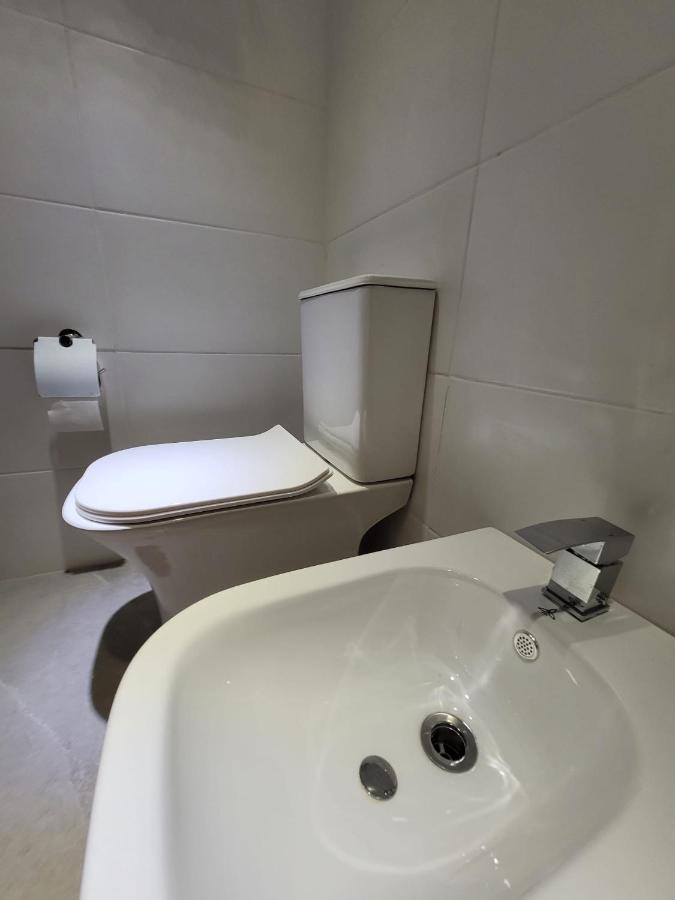Apartamento Moderno Y Minimalista En Ciudad Vieja *