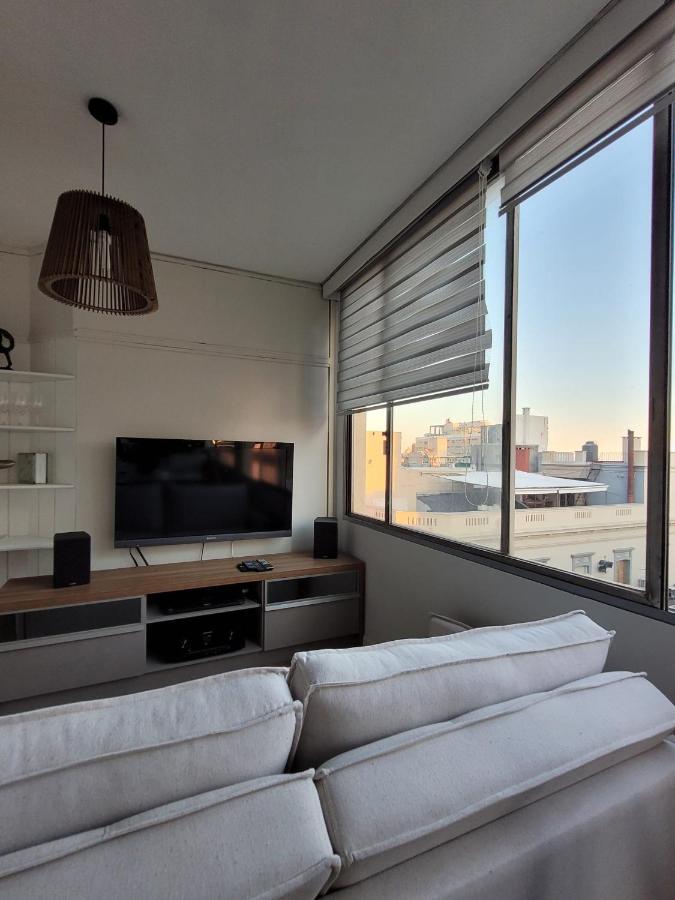 Moderno Y Minimalista En Ciudad Vieja Montevideo