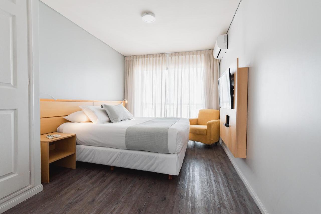 Punta Trouville Hotel 3*