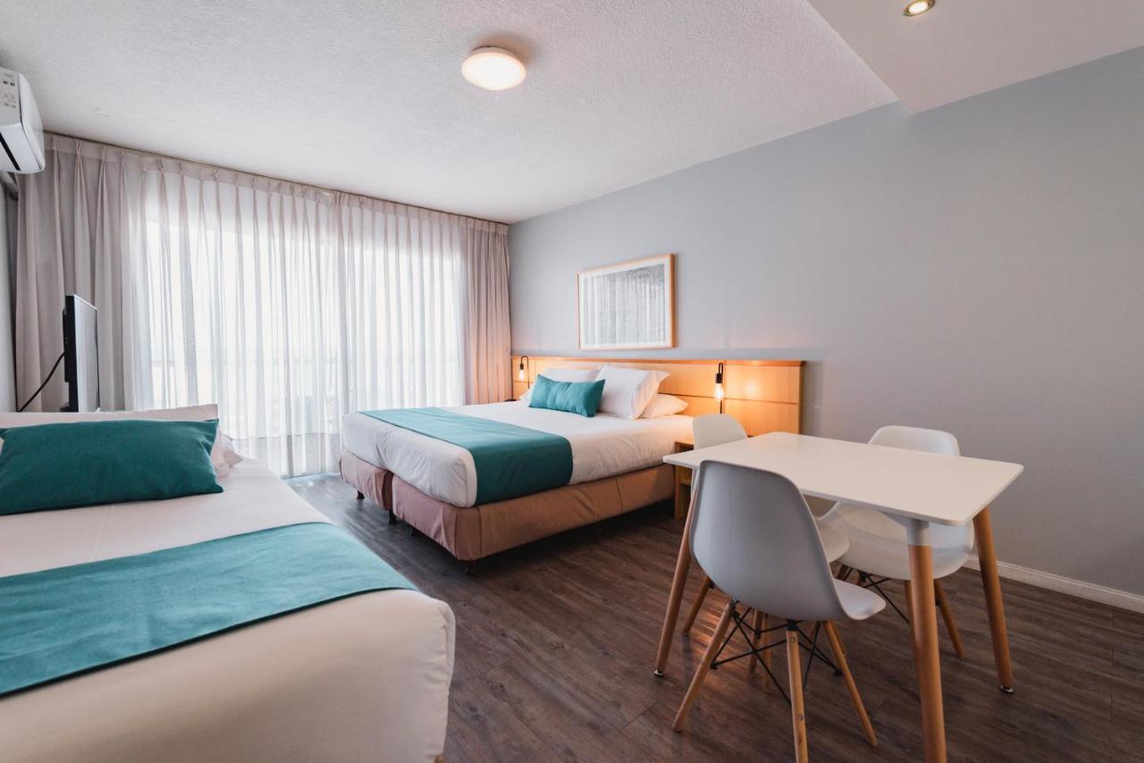 Punta Trouville Hotel 3*