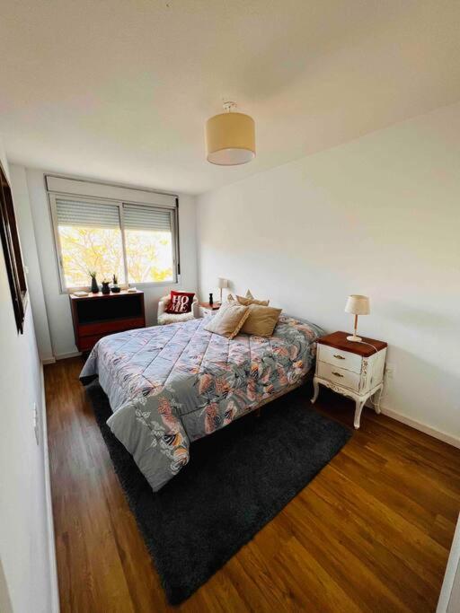 Lujoso En Corazon De Pocitos Apartamento Montevideo