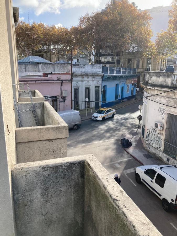 Cordon Iii Apartamento