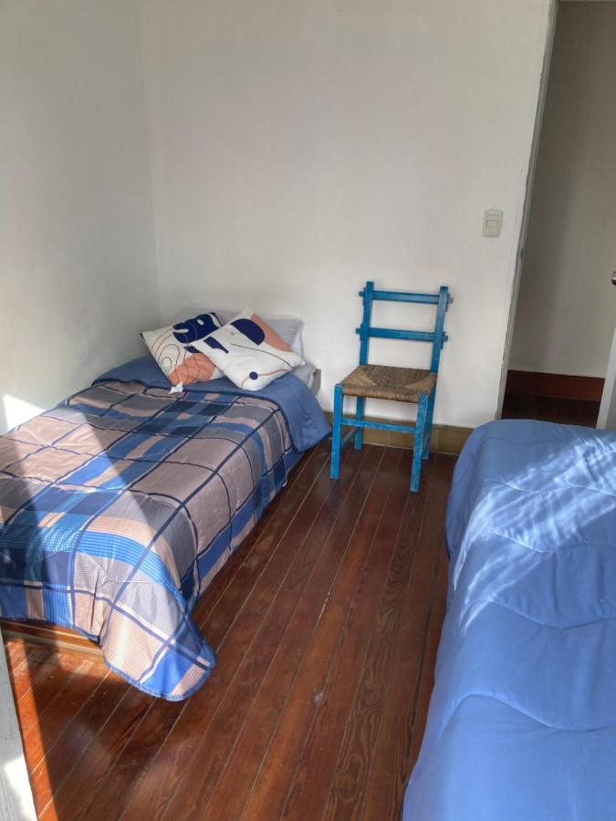 Cordon Iii Apartamento