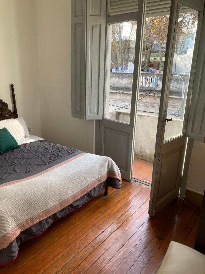 Apartamento Cordon Iii *