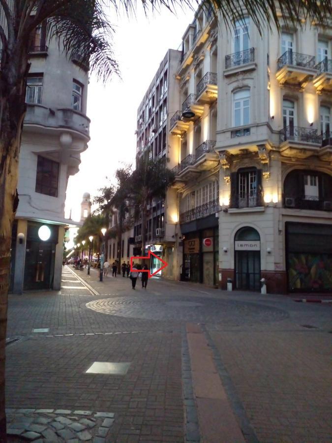 Apartamento Hermoso En Puerta De La Ciudad Vieja *