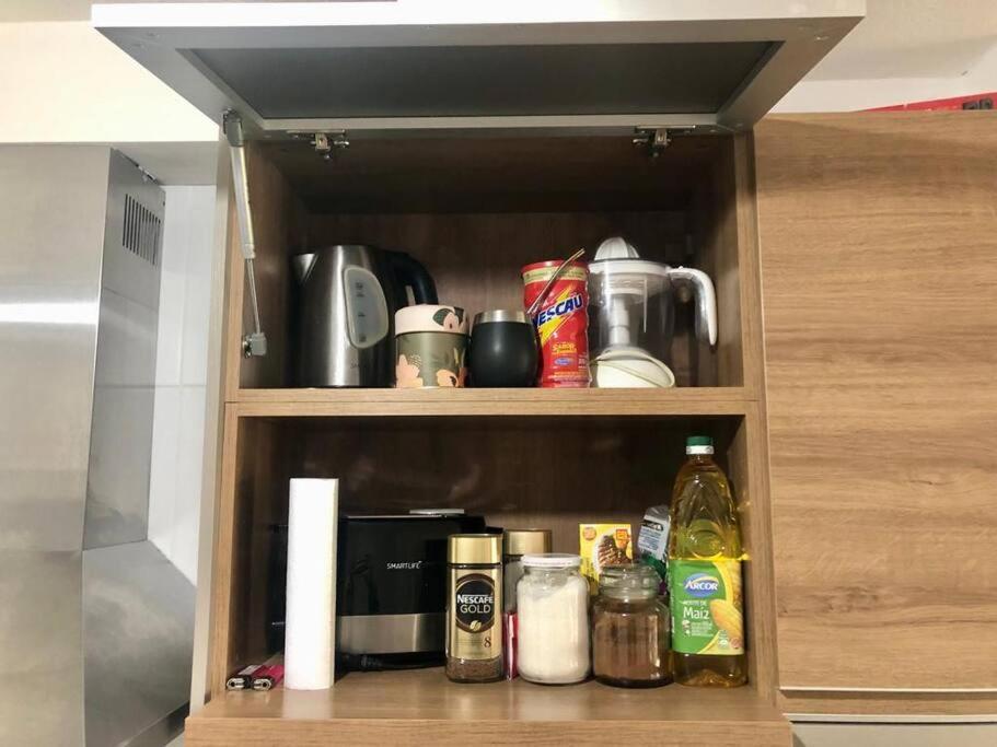 Apartamento Lujoso En Corazon De Pocitos *