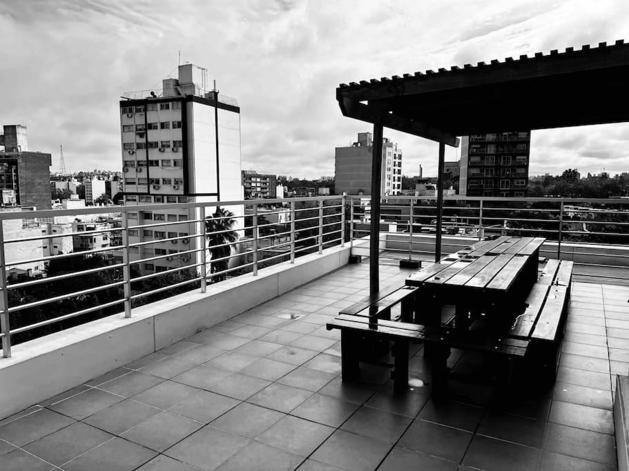 Apartamento Lujoso En Corazon De Pocitos *
