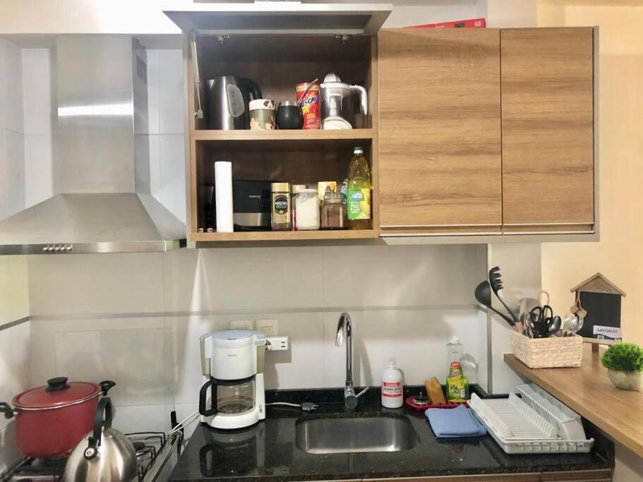 Lujoso En Corazon De Pocitos Apartamento *