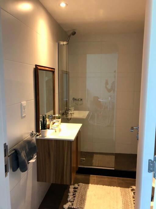 Apartamento Lujoso En Corazon De Pocitos Montevideo