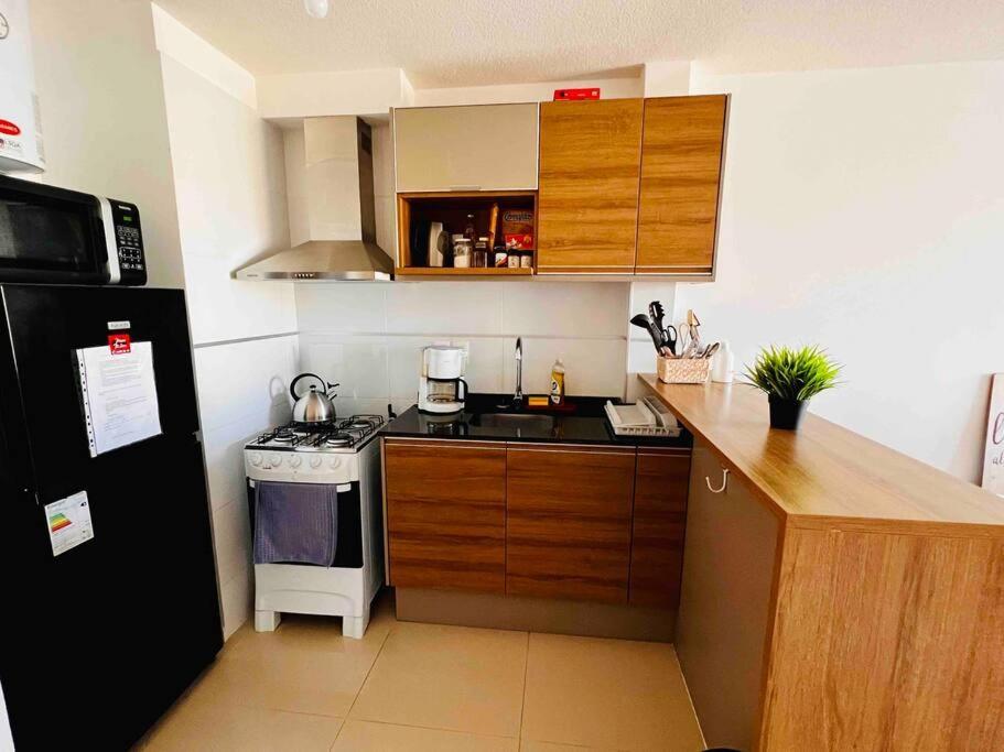 Apartamento Lujoso En Corazon De Pocitos *