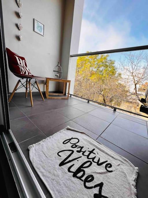Apartamento Lujoso En Corazon De Pocitos Montevideo