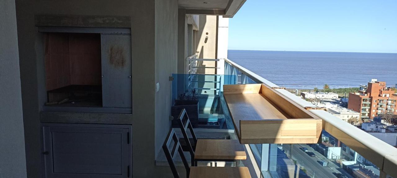 Apartamento Diamantis Apartamento De Lujo Y Confort Montevideo
