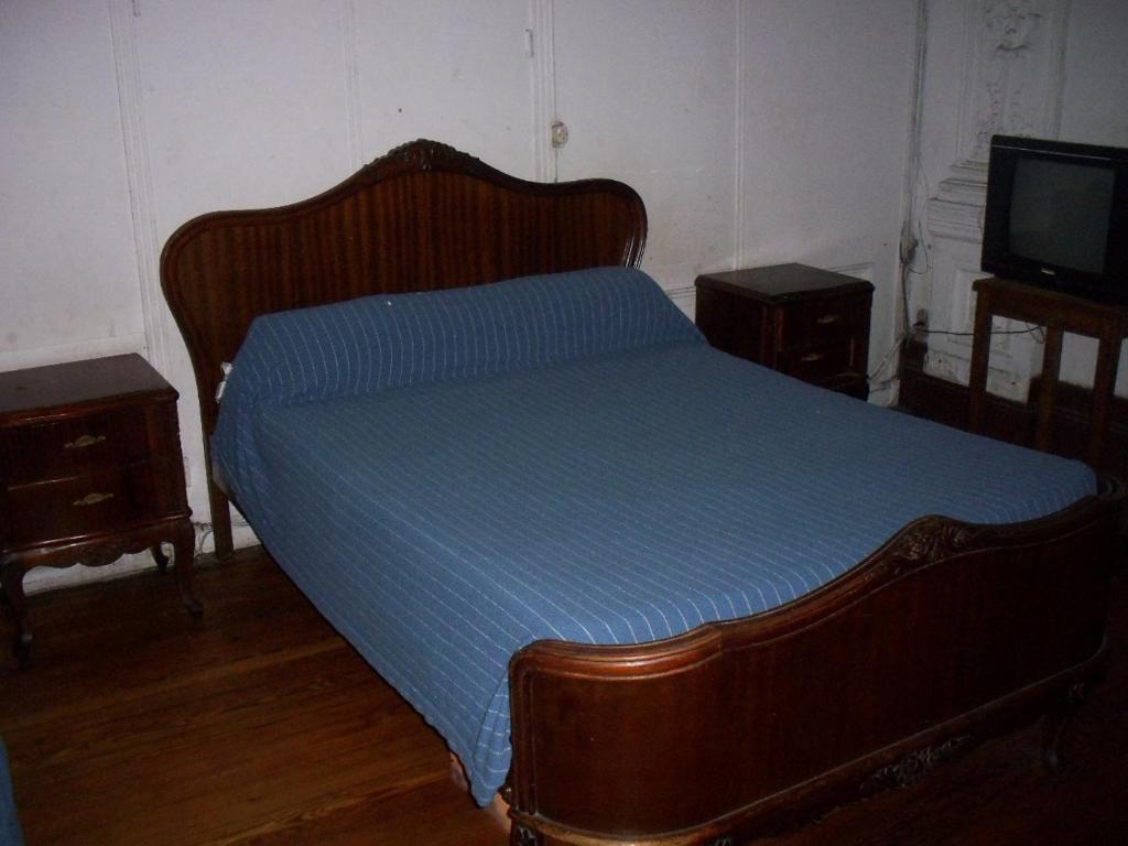 Florida Hotel Montevideo