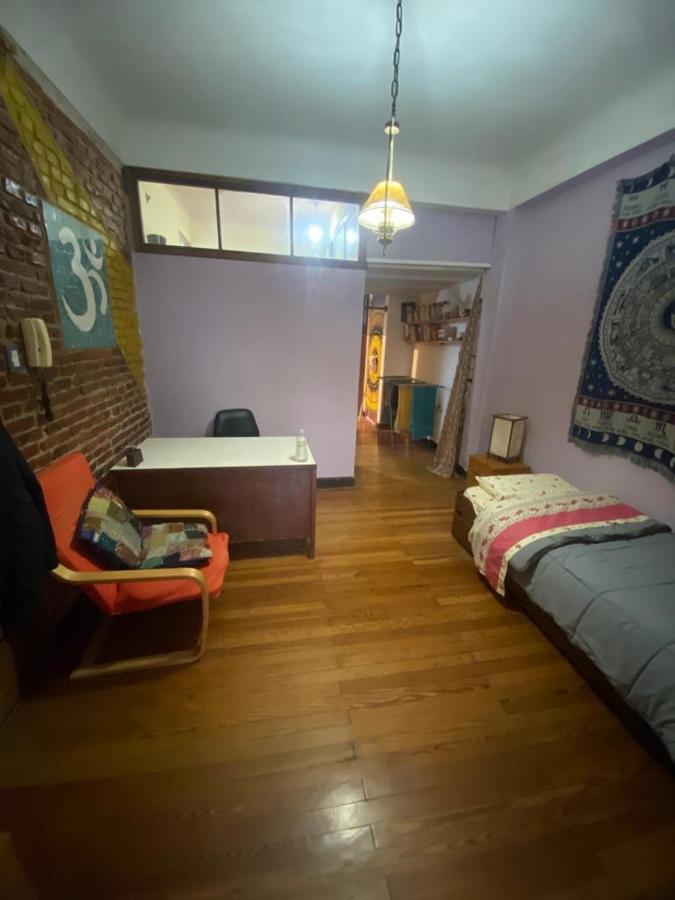 En Centro Turistico Apartamento Montevideo
