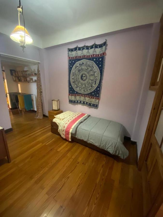 En Centro Turistico Apartamento