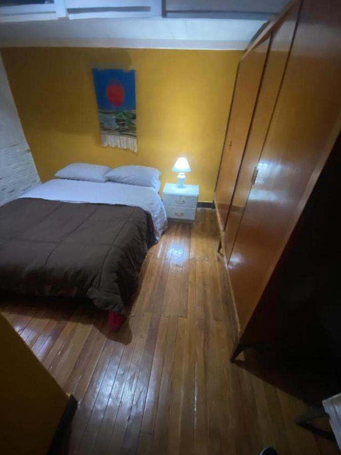Apartamento En Centro Turistico *