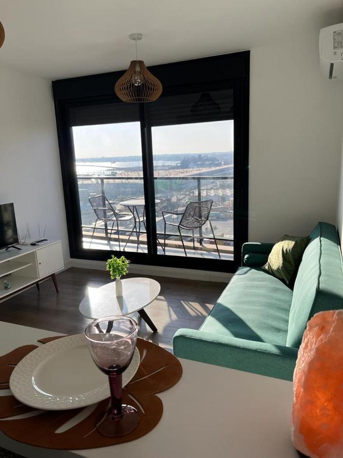 Apartamento Apartamento Nuevo, Centrico Y Con Vista A La Bahia