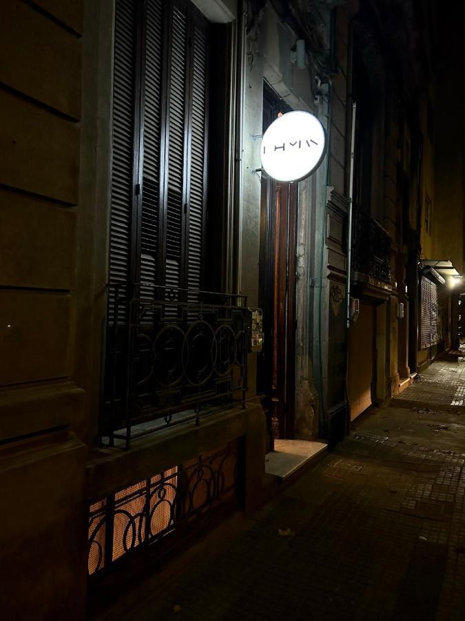 Bohemian Hostal *