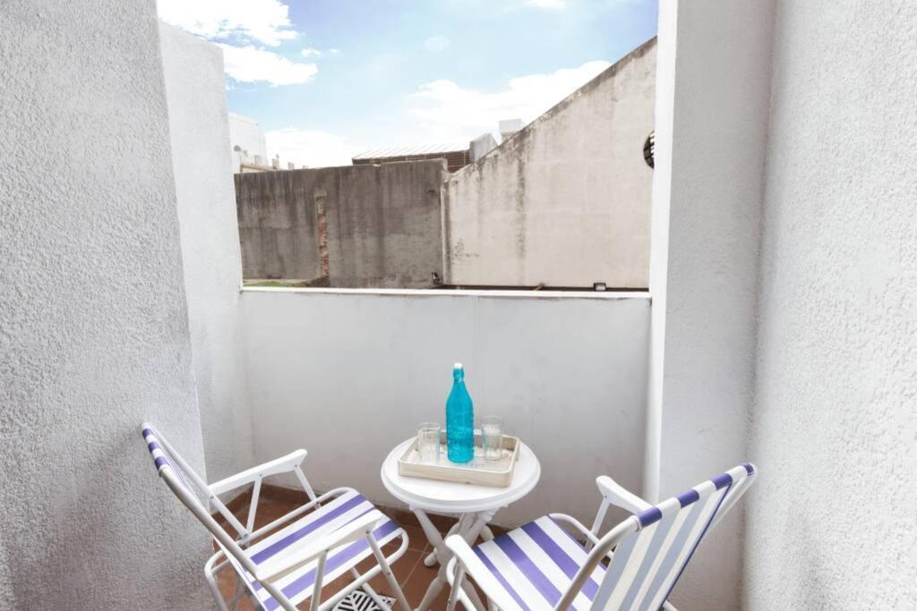 Apartamento The 002 Loft Sobre La Historica Muralla En La Ciudad Vieja