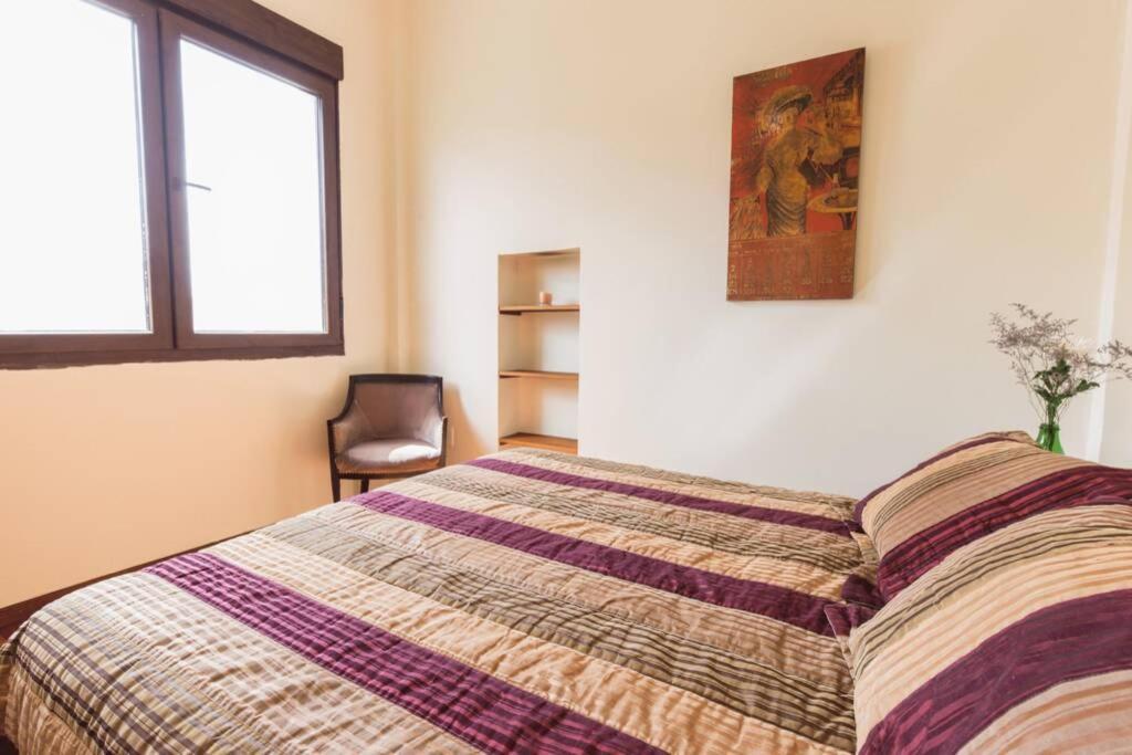 Apartamento The 002 Loft Sobre La Historica Muralla En La Ciudad Vieja *