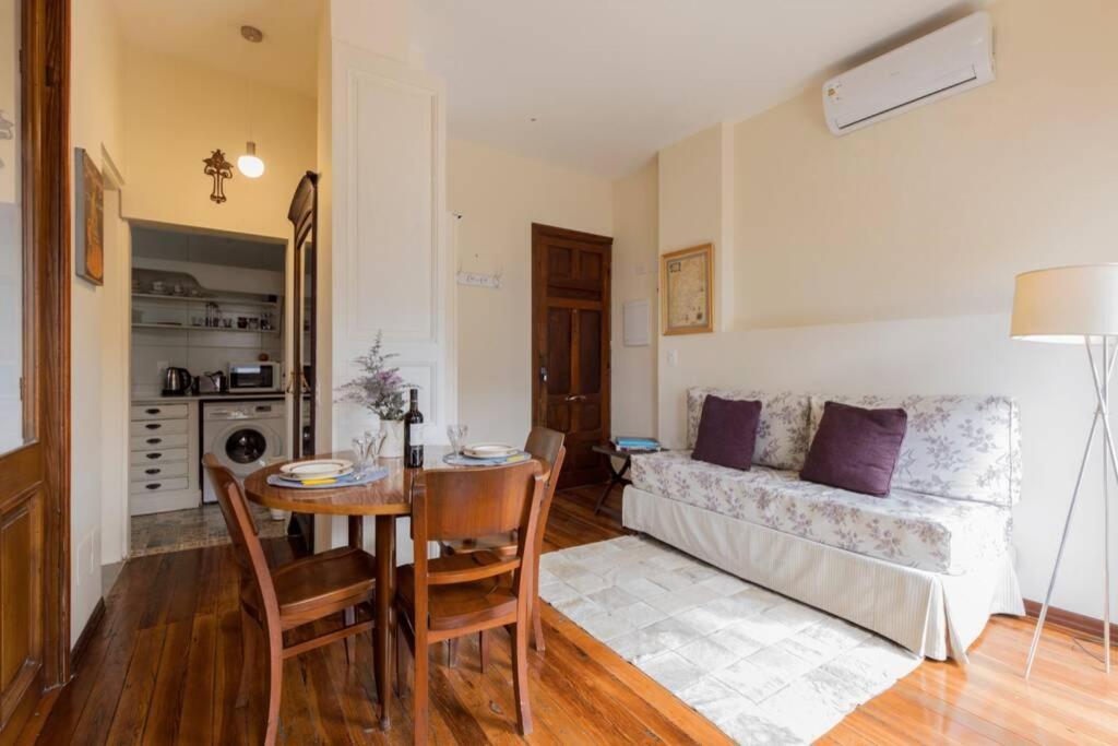 Apartamento The 002 Loft Sobre La Historica Muralla En La Ciudad Vieja *