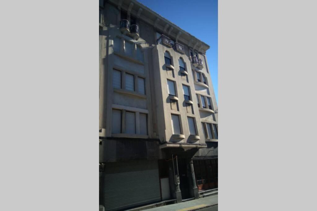 Apartamento The 002 Loft Sobre La Historica Muralla En La Ciudad Vieja