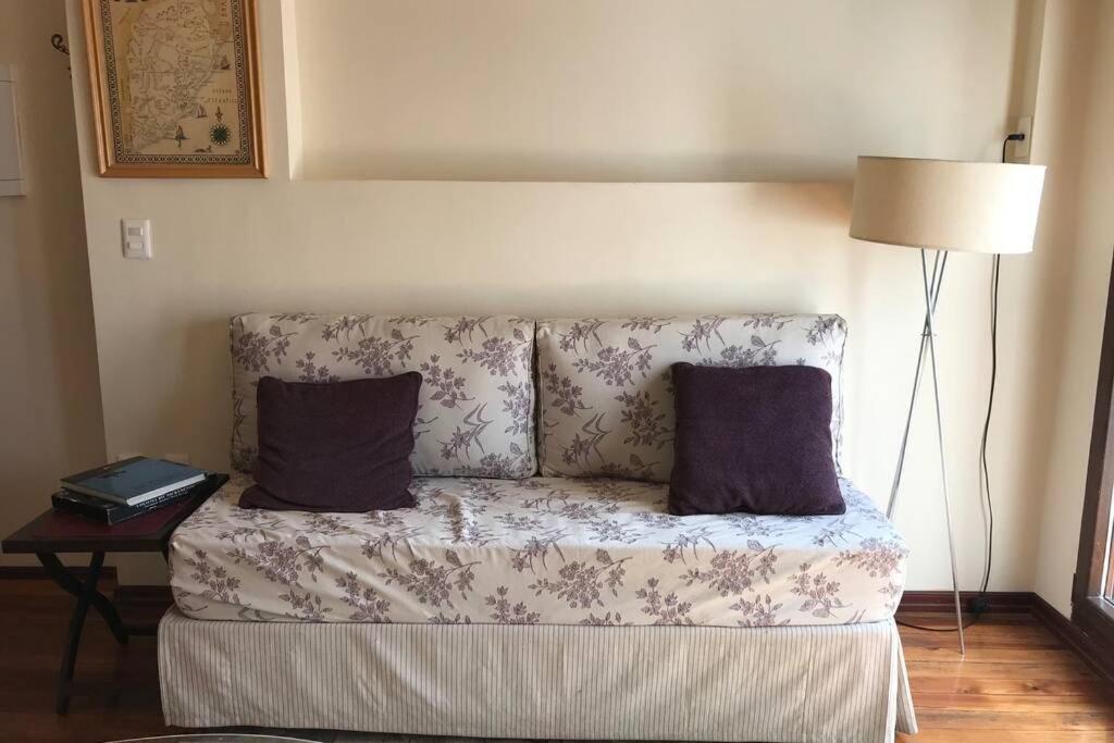 Apartamento The 002 Loft Sobre La Historica Muralla En La Ciudad Vieja *