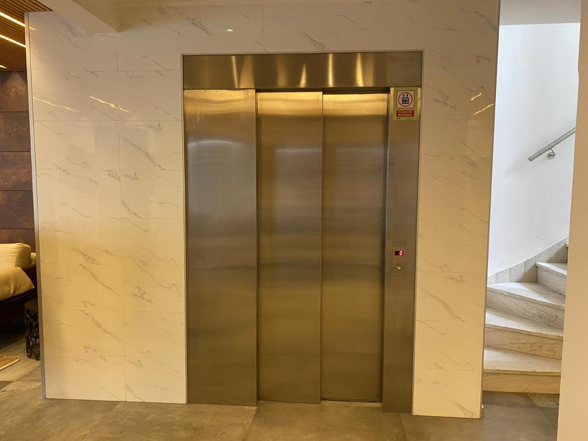 Apartamento Puertovideo