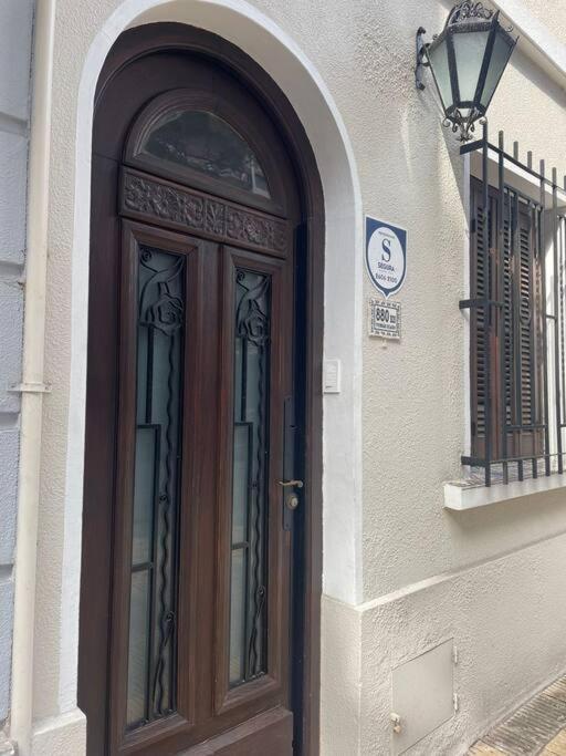 Apartamento Terrazas De Pocitos