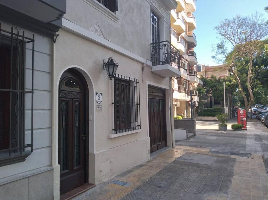 Terrazas De Pocitos Montevideo
