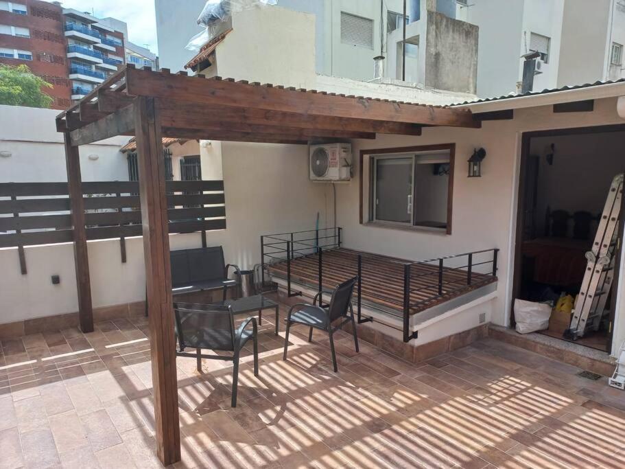 Terrazas De Pocitos Apartamento Montevideo