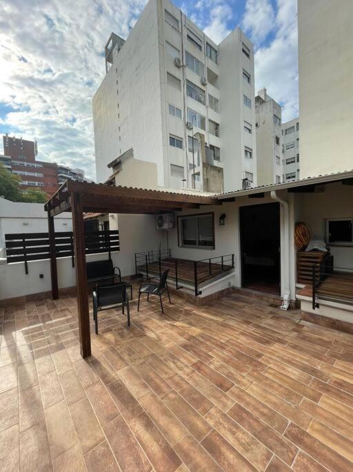 Terrazas De Pocitos Montevideo