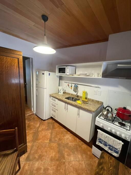 Terrazas De Pocitos Apartamento *