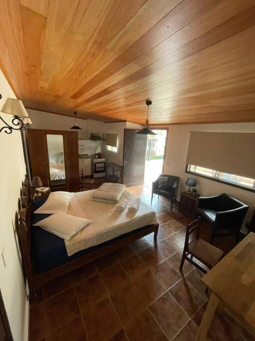 Apartamento Terrazas De Pocitos *