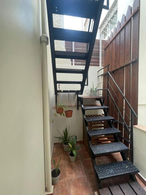 Terrazas De Pocitos Apartamento *