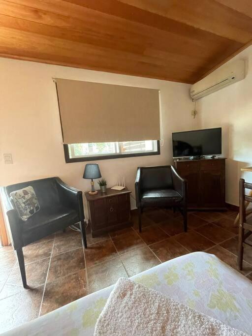 Terrazas De Pocitos Apartamento *
