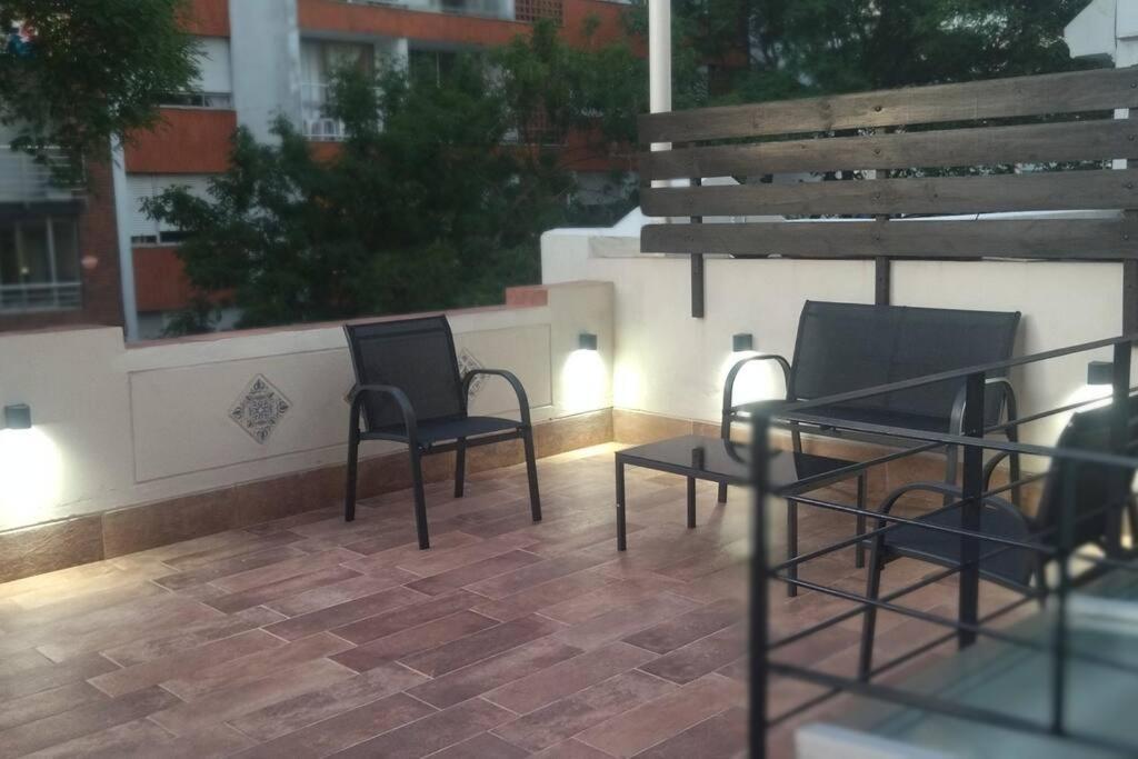 Terrazas De Pocitos *