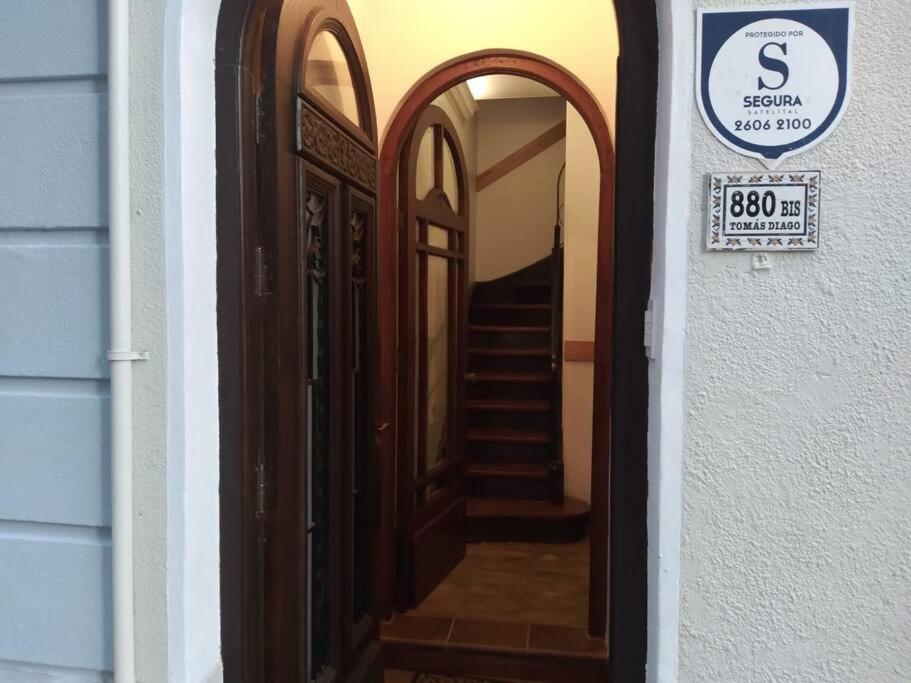 Terrazas De Pocitos Montevideo