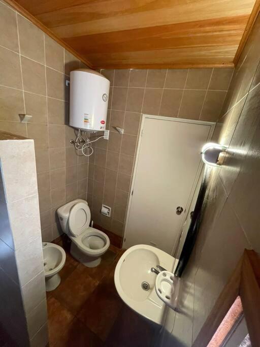 Terrazas De Pocitos Apartamento Montevideo