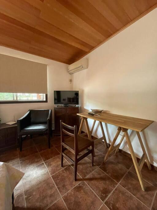 Terrazas De Pocitos Apartamento *