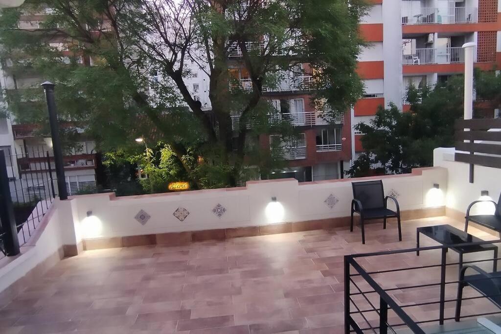 Apartamento Terrazas De Pocitos