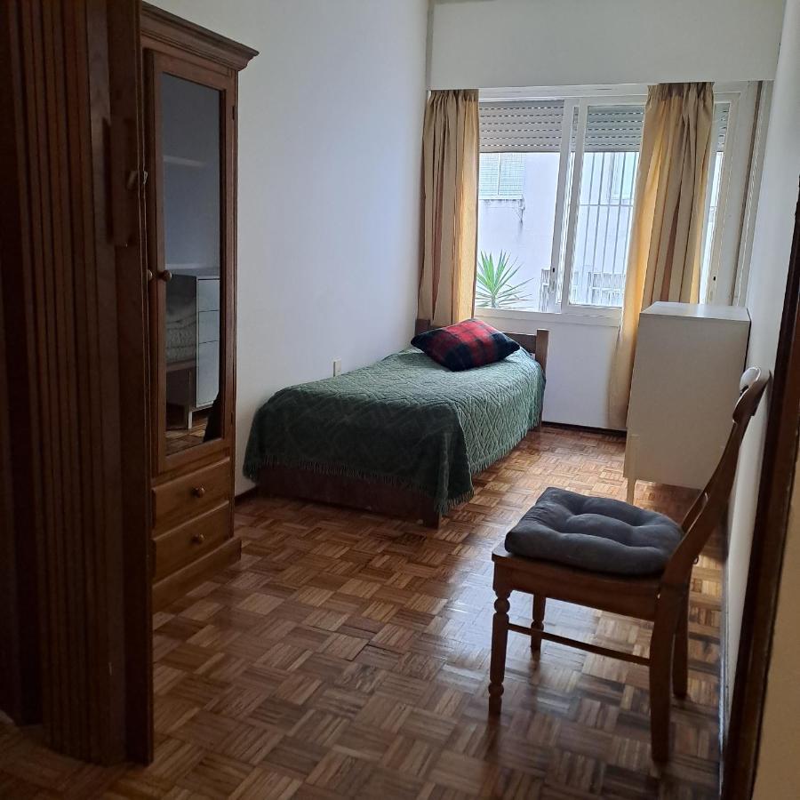 Apartamento Parque Biarritz *