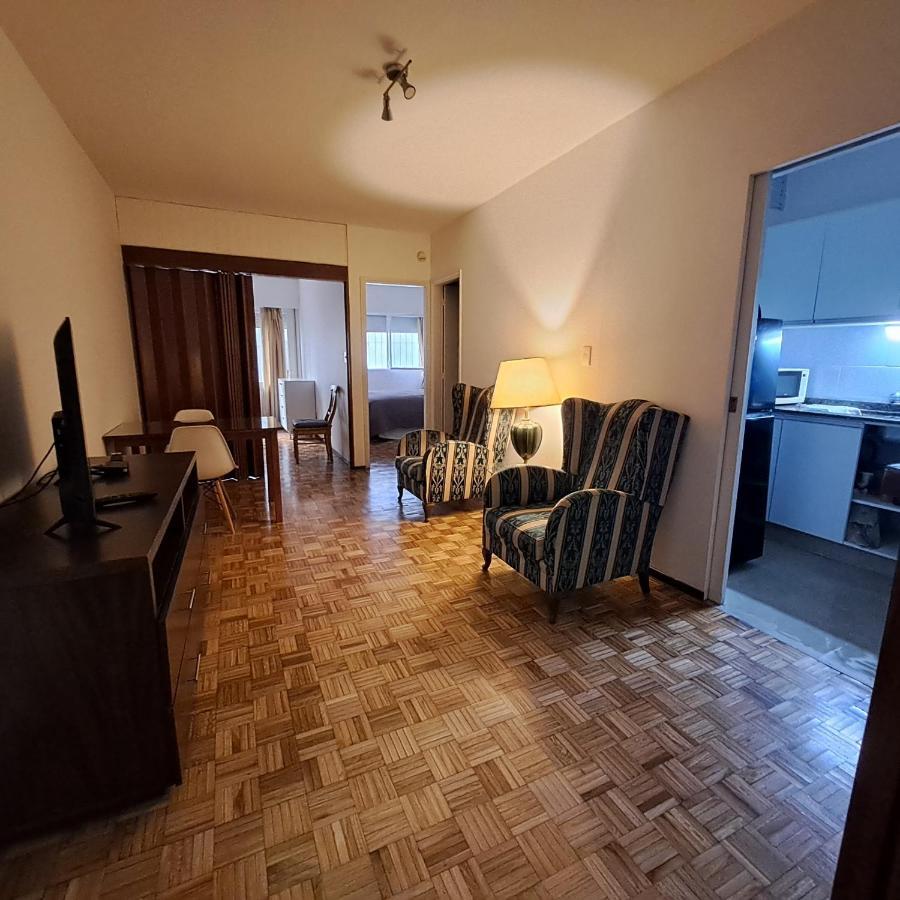 Parque Biarritz Apartamento *
