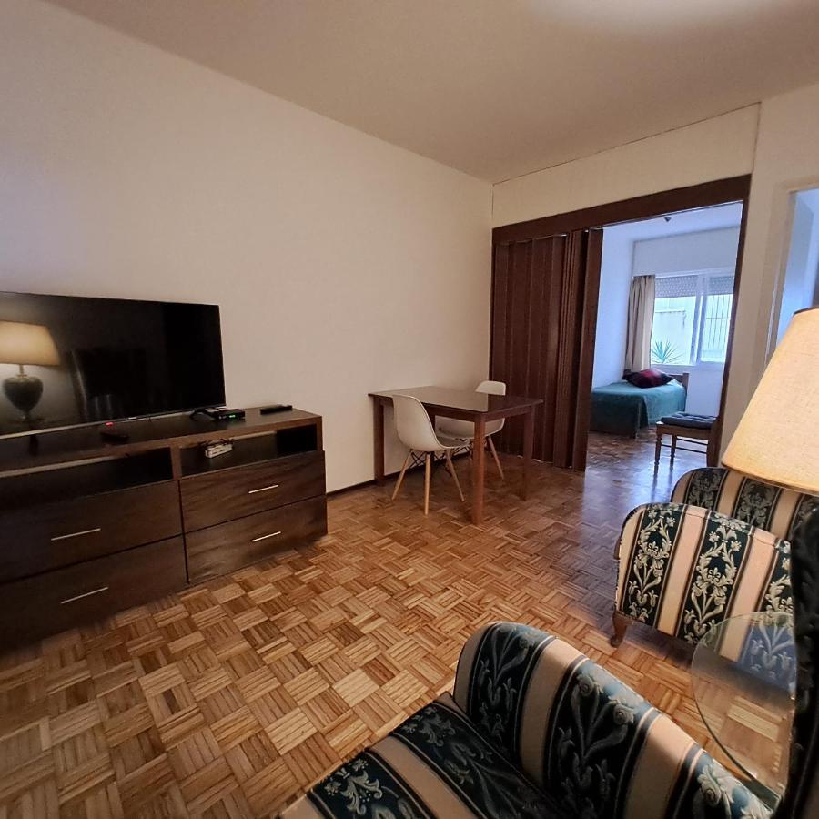 Apartamento Parque Biarritz