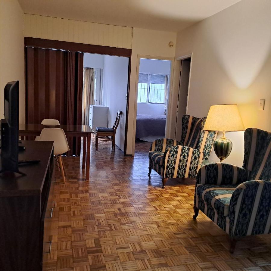 Apartamento Parque Biarritz *
