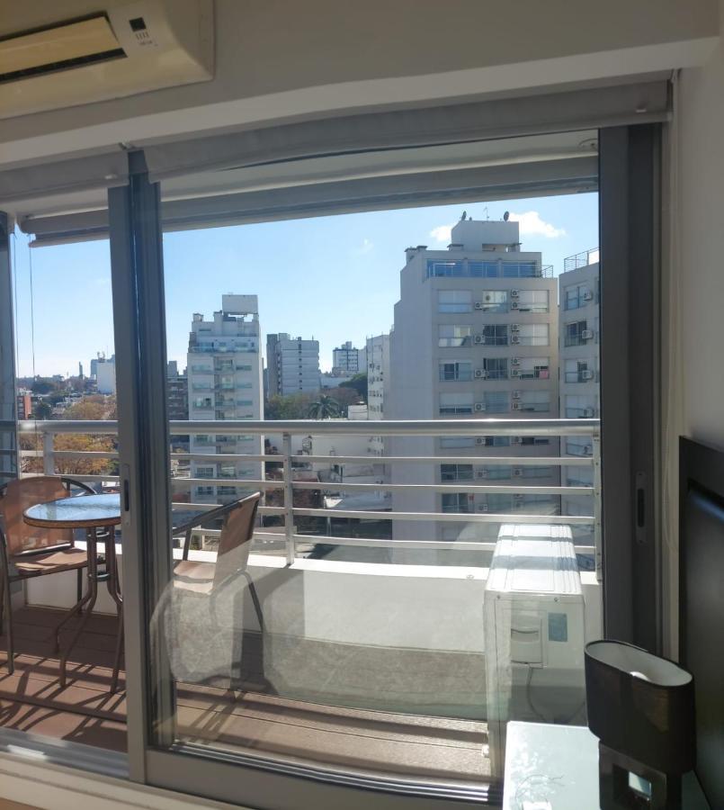 Edificio Go Pocitos