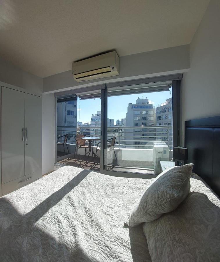 Apartamento Edificio Go Pocitos Montevideo